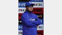 “14일 선발투수는 양창섭으로 변경” 삼성 박진만 감독, LG측에 양해 구한 사연
