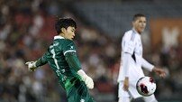 [SD 부천 라이브] 인생게임 펼친 GK 김형근의 선방쇼…10명의 부천이 또 ‘챔피언’ 전북을 울렸다
