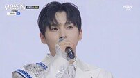 성리, ‘무명전설’ 초대 우승…압도적 문자투표로 1대 전설