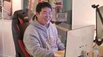 문상훈, 첫 관찰 예능…낭만 치사량 MAX 근무 현장 (전참시)