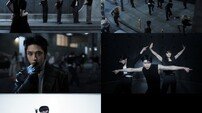 ‘한계 없는 비상’ 제로베이스원, 신곡 ‘TOP 5’ 티저 속 압도적 아우라