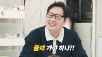 김풍, ‘육아인턴’ 등판…현역 아빠 짬바 폭발
