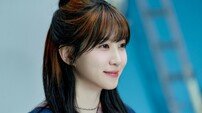 박은빈, 유인식 감독과 재회…코믹 연기 변신 (원더풀스)