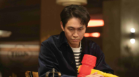 오정세·강말금, 참교육 부부 케미…웃픈 현실감 폭발 (모자무싸)