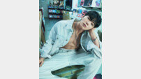 BTS 정국X캘빈클라인 ‘CKJK’ 뭐길래…전 세계 팬들 들썩