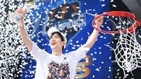 ‘PO MVP 허훈’ 3년 만에 대표팀 승선, 마줄스 감독 부름 받았다…월드컵 예선 훈련 대상자 16인 선발 [공식발표]