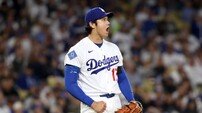 ‘첫 무실점 HQS’ 오타니. 더 내려갈 ERA 있었네 ‘LAD 4연패 탈출’