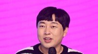 ‘강인이 살린’ 이진호, 뇌출혈 한 달 만 근황…“수술 없이 회복 중”