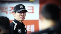 선두 KT, 10구단 중 3연패 없는 유일한 팀…이강철 감독 “우리가 버티는 힘”