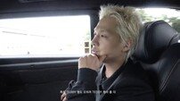 태양, 9년 만 정규 앞두고 다큐 공개…진솔한 음악 고민