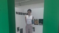 김민하 뼈말라 근황, 동일인 맞나요? 확 달라졌다 [DA★]