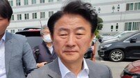 김동근 시장 후보, ‘물류센터 백지화’ 후폭풍.. 직권남용 고소 당해