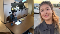 홍진경 딸 라엘 “엄마 얼굴 독특해”…현실 모녀 케미 (소라와진경)