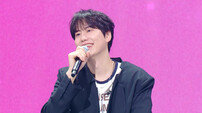 규현, 뮤지컬 43회 후 링거 투혼 “라이브 떨렸다” (고막남친)