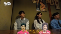 후지이 미나 “안정환·김남일, 日서도 미남 축구선수” (형수다2)