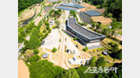 상주 화령장전투전승기념관, 무궁화 테마공간으로 재탄생