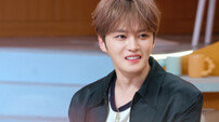 40대 김재중, 출산 토크 솔직 고백 “2세 위해 정자를…” (편스토랑)
