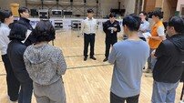 고흥군, 소록도병원 개원 110주년 기념행사 앞두고 합동 안전점검 실시