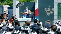 “살아서 못 돌아올 줄 알면서도 달려갔다” 전남도 5·18 기념식 400명 추모