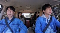 제주 도착 2시간 만에 촬영 중단?…전소민·이미주 “차 돌려” (석삼플레이)