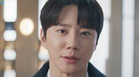 손현주 삼킨 이준영, 극악의 밸런스 게임 (신입사원 강회장)