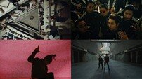 박재범X롱샷, MV 티저부터 힙하다…‘YEAH! YEAH!’ 기대감 폭발