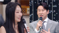 신동엽, ‘40년 전 은인’ 한영애에 허리 숙였다 …“한영애 선배님께 큰 빚”