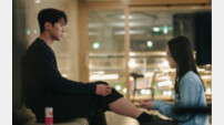 신혜선, 공명 향해 달라졌다…달달한 기류 포착 (은밀한감사)