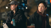 고윤정·한선화, 서로의 상처에 착륙한 워맨스 (모자무싸)