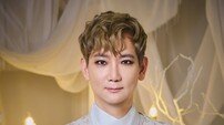 파가니니 KoN(콘), 눈빛으로 연주한 파가니니
