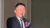 ‘자숙’ 조세호, 살 오른 근황…최준희 결혼식 사회 맡았다 [SD이슈]