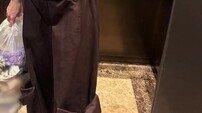 김민하, 9kg 감량 후 더 야위었다…깜짝 놀란 ‘한줌 허리’ [SD셀픽]