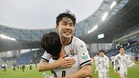 ‘깜짝 카드’는 강원 멀티 플레이어 이기혁, 벤투 이어 홍명보 감독도 꾸준히 주목한 자원…“센터백·미드필더·풀백 모두 가능” 다재다능함으로 북중미행 막차 탔다