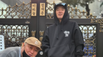 이하늘, 곱창집 DJ 방송 중 경찰 출동…“악의적 신고 반복” 분통 [SD이슈]