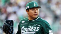 “절실하게 하고 싶은 마음 컸다” 조부상 아픔 속에서도 마운드 지킨 SSG 한두솔