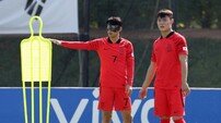 4년 전 오현규처럼…‘훈련파트너’ 강상윤-조위제-윤기욱, 너희가 미래