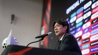 “중앙 수비수 갑론을박, 미드필더도 마지막까지 고민” 홍명보 감독이 밝힌 월드컵 최종 명단 최대 격전지