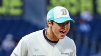 1127일 만에 QS+…‘변칙투구’ 장착한 구창모, 위기의 NC 선발진 이끌까