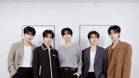 “느끼함 부족해”…제로베이스원, 재녹음 끝에 완성한 ‘TOP5’ [DA인터뷰②]