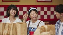 “야르” 이정은, 07년생 감튀녀 변신…‘SNL8’ 신동엽도 놀랐다