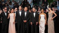 “황금종려상 유력 vs 끔찍하고 시대착오적”…나홍진의 ‘호프’, 걸작인가 괴작인가
