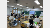 경북교육청, ‘2026 경북 IB 전문연구팀 정책기획팀’ 운영