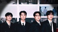 DAY6, 10주년 투어 대장정 막 내린다… 7월 서울서 3일간 피날레 공연
