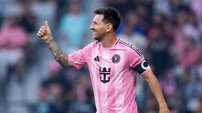 ‘라스트 댄스’ 앞둔 G.O.A.T.의 놀라운 활약 ‘메시 4G-10공격 포인트’