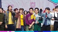 코르티스 ‘숫자로 얘기해, 대세 포스’