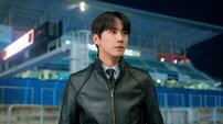 이준영, 뇌 뺸 것도 아닌데 ‘같은 얼굴 다른 영혼’ (신입사원 강회장)