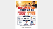 “5월인데 벌써 사망자” 역대급 초여름 폭염에 온열질환 비상