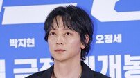 ‘와일드 씽’ 강동원 “마흔 넘어 헤드스핀 도전, 목 통증 사라져 신기”