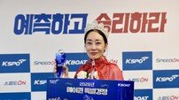 ‘베테랑의 품격’ 보여준 이주영의 완벽한 찌르기…메이퀸 2연패로 꽃을 피우다