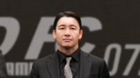 대한체육회 가입된 대한MMA총협회…정문홍 회장, 아시안게임 출전 향한 20년 노력 결실